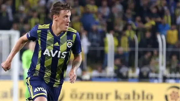 Fenerbahçe'den olaylı ayrılan Max Kruse, poker oynarken fotoğraf paylaştı