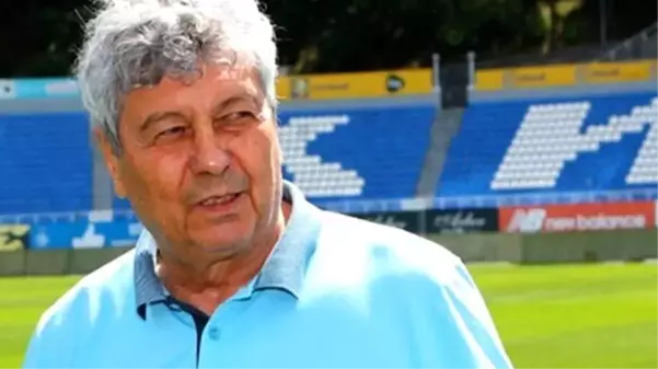 Mircea Lucescu, Dinamo Kiev'e imza attıktan 4 gün sonra istifa etti