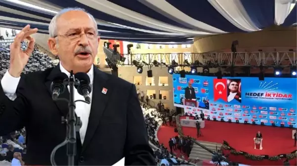 Seçim sonrası Kılıçdaroğlu'na büyük şok! Kurmaylarından 4 önemli isim Parti Meclisi'ne giremedi