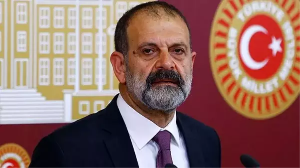 HDP'den ihraç edilen vekilin cinsel saldırıda bulunduğu kadın TBMM'de dinlenecek