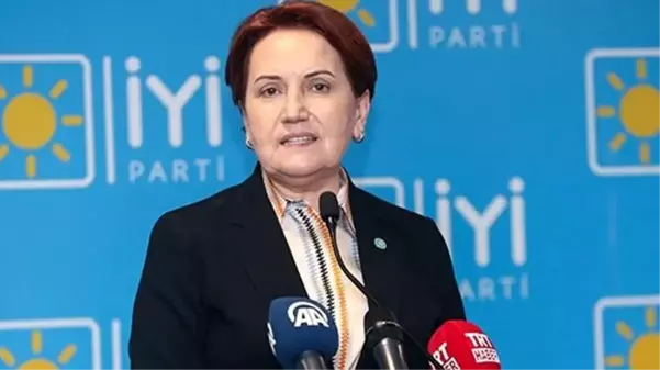 İYİ Parti'de toplu istifa! Isparta İl Başkanı ve 7 ilçe başkanı görevlerini bıraktı