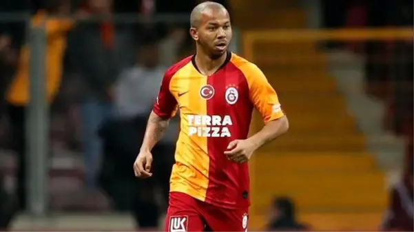 Galatasaray'da ayrılan Mariano, Atletico Mineiro'ya transfer oldu