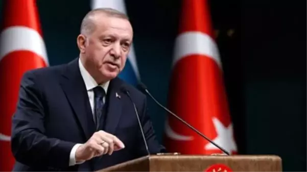 Cumhurbaşkanı Erdoğan'dan bayram diplomasisi! 9 ülkenin liderleriyle görüştü