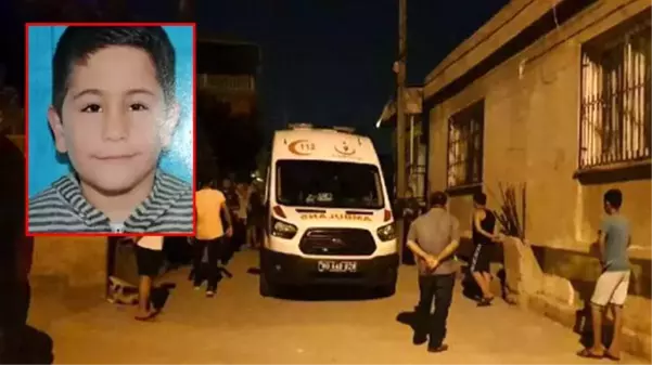 Osmaniye'de kayıp ihbarı yapılan Yusuf'tan acı haber! Metruk binada yıkılan duvarın altında bulundu