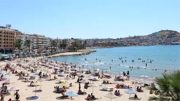 Almanya'nın Türkiye'ye yönelik seyahat uyarısını kısmen kaldırması turizmcileri sevindirdi