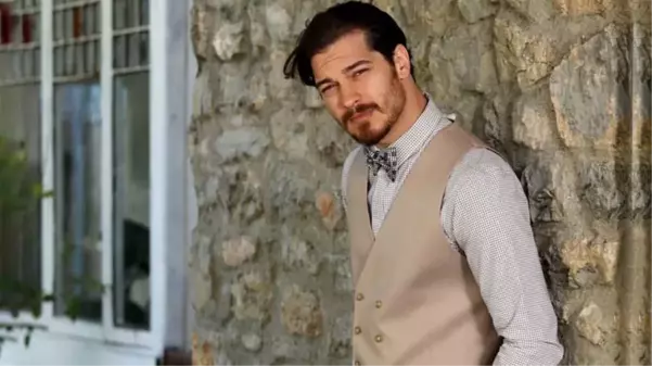 Çağatay Ulusoy'dan 5 yıl sonra bir ilk! Mücadele Çıkmazı filminde oynayacak