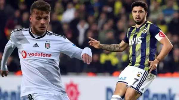 Ljajic'in maaşı F.Bahçe'ye çok gelince, Ozan Tufan'la takası beklemeye alındı