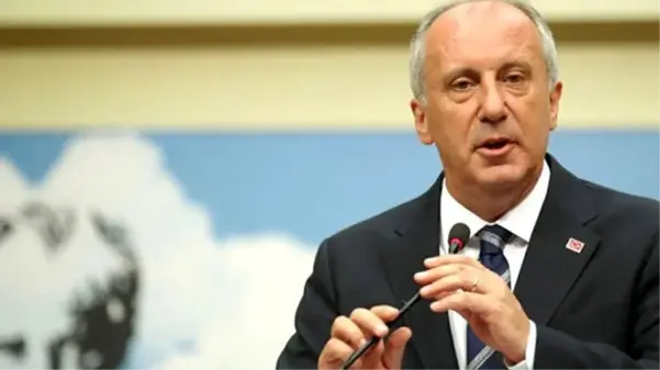 Sanatçı Cahit Berkay'dan yeni parti kuracağı konuşulan Muharrem İnce'ye tepki: Verdiğim oyu haram ettirme