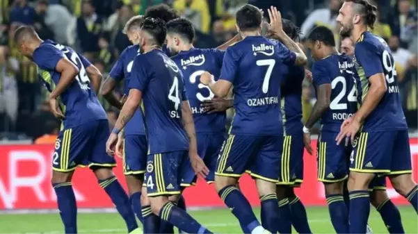 Fenerbahçeli Zanka, ülkesinin takımlarından Kopenhag ile görüşüyor