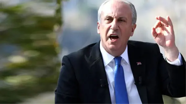 Muharrem İnce, Yaşar Okuyan'a kendisi hakkında söylediği sözler nedeniyle dava açıyor