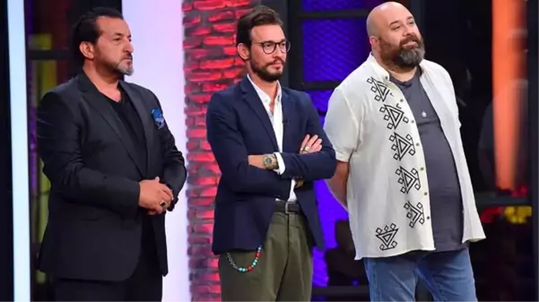 MasterChef Türkiye'de ana kadroya giren ilk 8 kişi netleşti