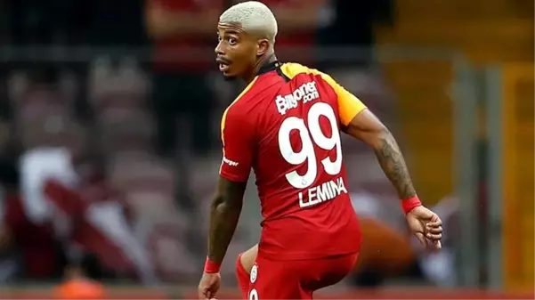 Galatasaray'dan ayrılan Mario Lemina, menajeri tarafından Beşiktaş'a önerildi