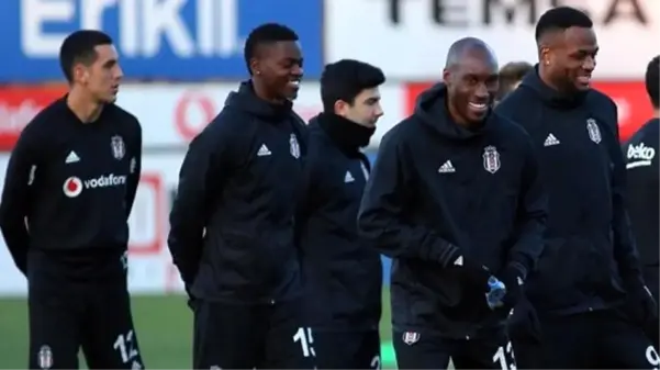 Beşiktaş'ta Mirin ve Roco ile yollar ayrılıyor