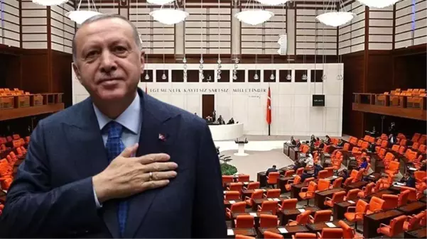 Cumhurbaşkanı'nın en yakın rakibini 3'e katladığı anketi yapan şirketin bir başka sorusu Erdoğan'ı üzecek