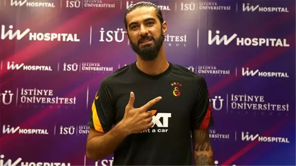 Son Dakika: Kasımpaşa'dan ayrılan kaleci Fatih Öztürk resmen Galatasaray'da