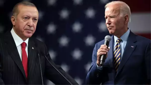 Son Dakika: Türk siyasetini dizayn edeceğini söyleyen Joe Biden'in sözlerine Türkiye'den tepki yağıyor