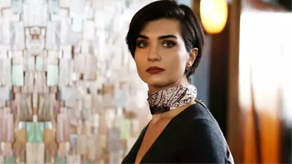 Tuba Büyüküstün, Cevdet Mercan ile aşk yaşadığı yönündeki habere öfke kustu: Delirdiniz