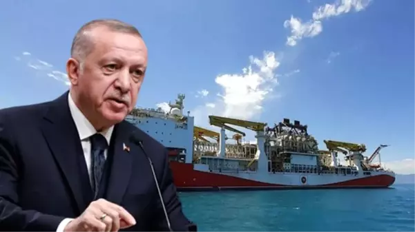 Erdoğan'ın açıklayacağı müjdede yeni detay! Doğal gaz kaynağının yeri belli oldu