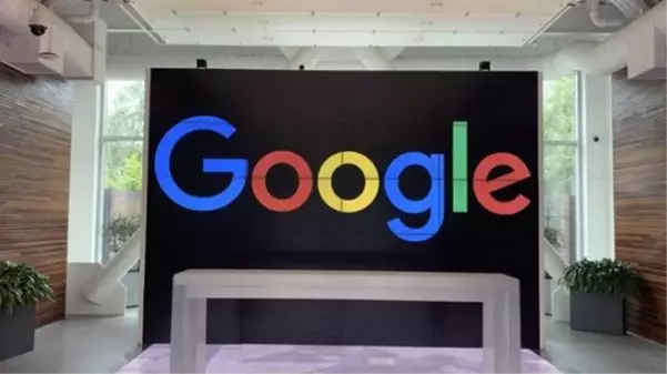 Google, sosyal medya düzenlemesinin ardından Türkiye'de ofis açıyor