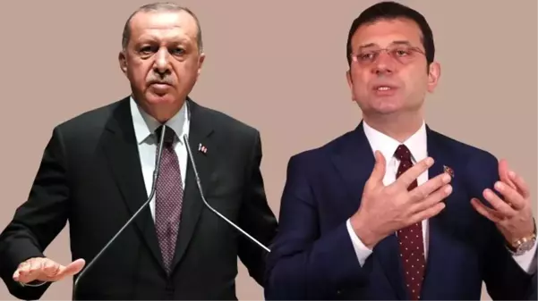 Cumhurbaşkanı Erdoğan, İBB Başkanı İmamoğlu'nu eleştirdi: İstanbul çöp dağlarıyla adeta bir rezillik