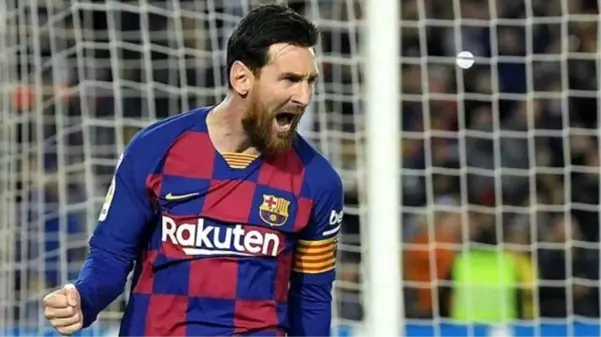 Barcelona'dan ayrılması beklenen Lionel Messi, dünya devlerinin radarında