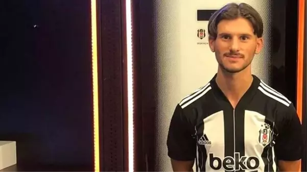 Beşiktaş, Fransa 3. Ligi'nde oynayan Abdullah Aydın'ı transfer etti