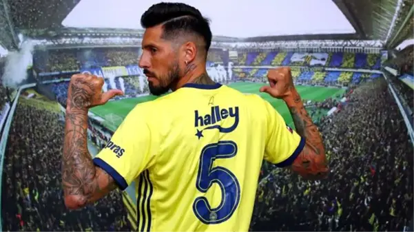 Jose Sosa, Fenerbahçe'de Emre Belözoğlu'nun 5 numaralı formasını giyecek