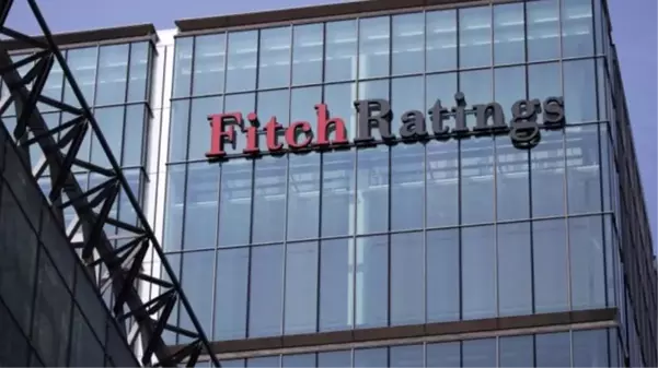 Son Dakika: Fitch, Türkiye'nin notunu teyit etti, görünümünü 