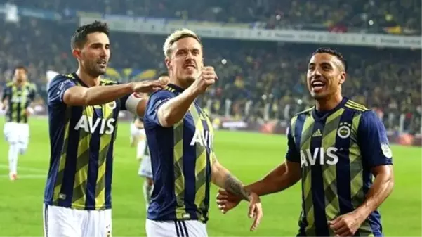 F.Bahçe'den olaylı bir şekilde ayrılan Kruse'ye FIFA lisans çıkarmadı