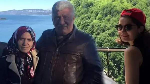 Giresun'daki selde kaybolan ailenin son sözleri 'Boğuluyoruz, kurtarın' olmuş