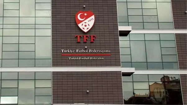 Üyeleri belirlenen Merkez Hakem Kurulu'nun yeni başkanı Serdar Tatlı oldu