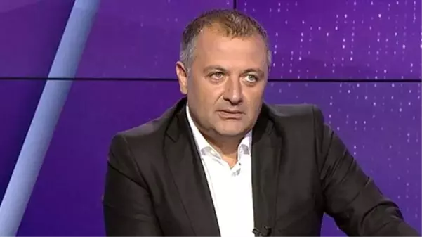 beIN Sports'tan ayrılan Mehmet Demirkol, Socrates Dergi ile anlaştı