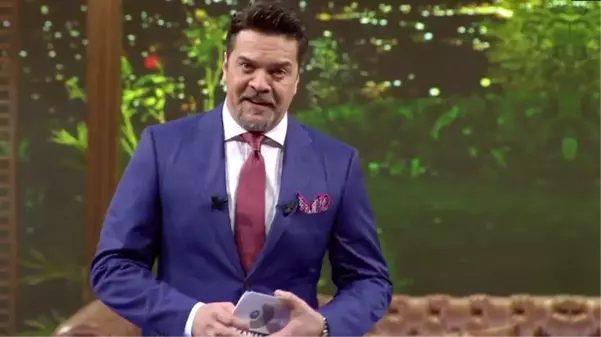 Beyaz Show 2 yıl aradan sonra ekrana geri dönüyor