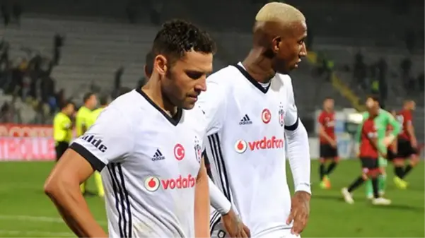 Beşiktaş, eski futbolcusu Dusco Tosic'i gündemine aldı