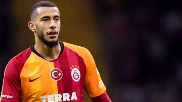 Galatasaray, Younes Belhanda'ya Gremio'dan gelen teklifi kabul etti