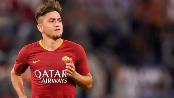 Roma'dan ayrılması beklenen Cengiz Ünder'in Napoli'li Milik ile takası gündeme geldi