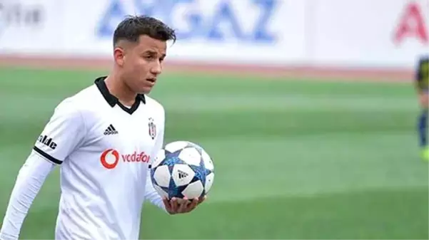 Beşiktaş; Ahmet Gülay, Kerem Kalafat ve Abdullah Aydın'ı kiraladı