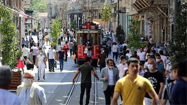 Bilim Kurulu Üyesi Yamanel, artan vakaları değerlendirdi: Endişe edecek bir durum yok