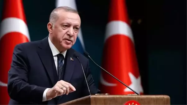 Cumhurbaşkanı Erdoğan'dan muharrem ayı ve aşure günü paylaşımı