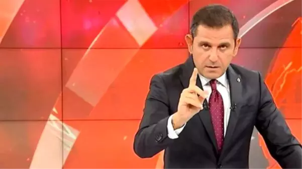 Fox TV Genel Yayın Yönetmeni Doğan Şentürk: Fatih Portakal'ı ikna etmek için çok uğraştım