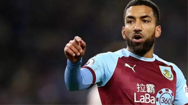 Kayserispor, İngiliz yıldız Aaron Lennon'ı kadrosuna kattı