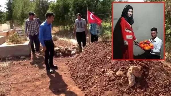 17 yaşındaki Zeynep ailesini görmek istediği için kocası tarafından öldürülmüş