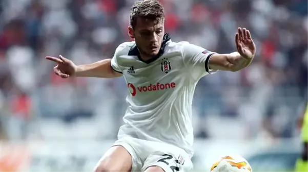 Beşiktaş'ın takımdan göndermek istediği Adem Ljajic'e Marsilya talip oldu