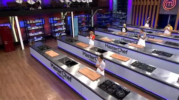 MasterChef Türkiye'ye Danilo Zanna'nın verdiği Masterclass'ın kazananı belli oldu