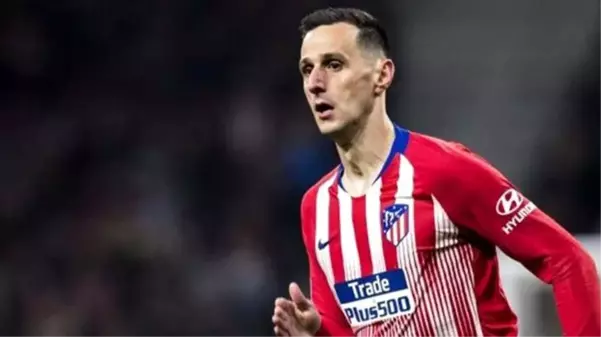 Beşiktaş'ın gündemindeki Nikola Kalinic'in menajeri Fenerbahçe ile görüşmek için İstanbul'a gelecek