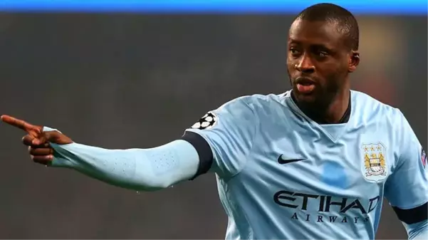 UNICEF'in yardım maçı öncesinde otele 19 hayat kadını çağıran Yaya Toure, kadrodan çıkarıldı