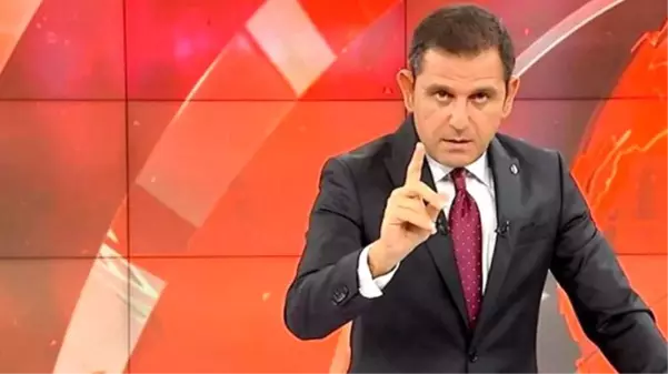 Fatih Portakal, son kez FOX TV'ye çıkıp ayrılık nedenini açıklayacak