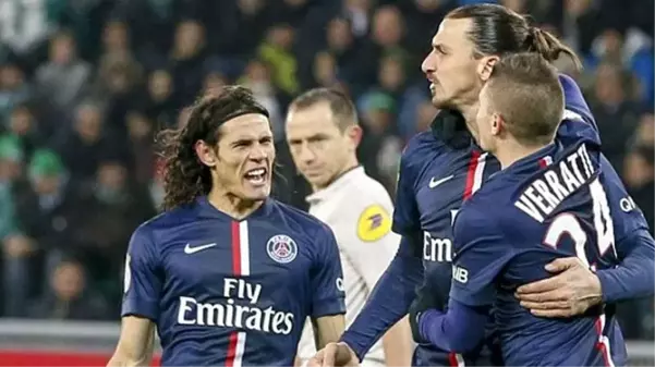 Fenerbahçe, Edinson Cavani için 5 milyon euroluk teklif yaptı