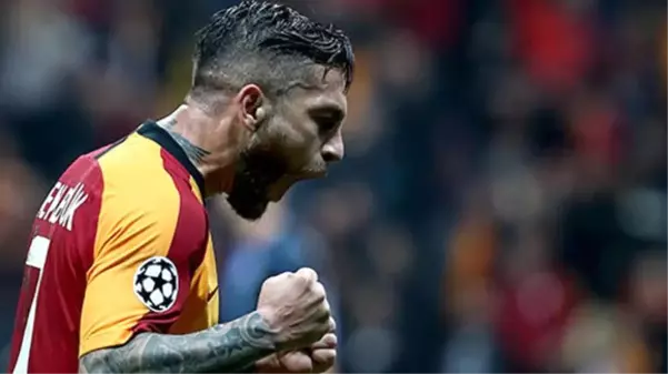 Yeni Malatyaspor, Galatasaray'dan Adem Büyük'ü transfer etti