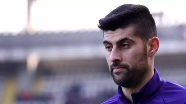 Fiorentina'lı Marco Benassi, Galatasaray'ın teklifine sıcak bakmadı